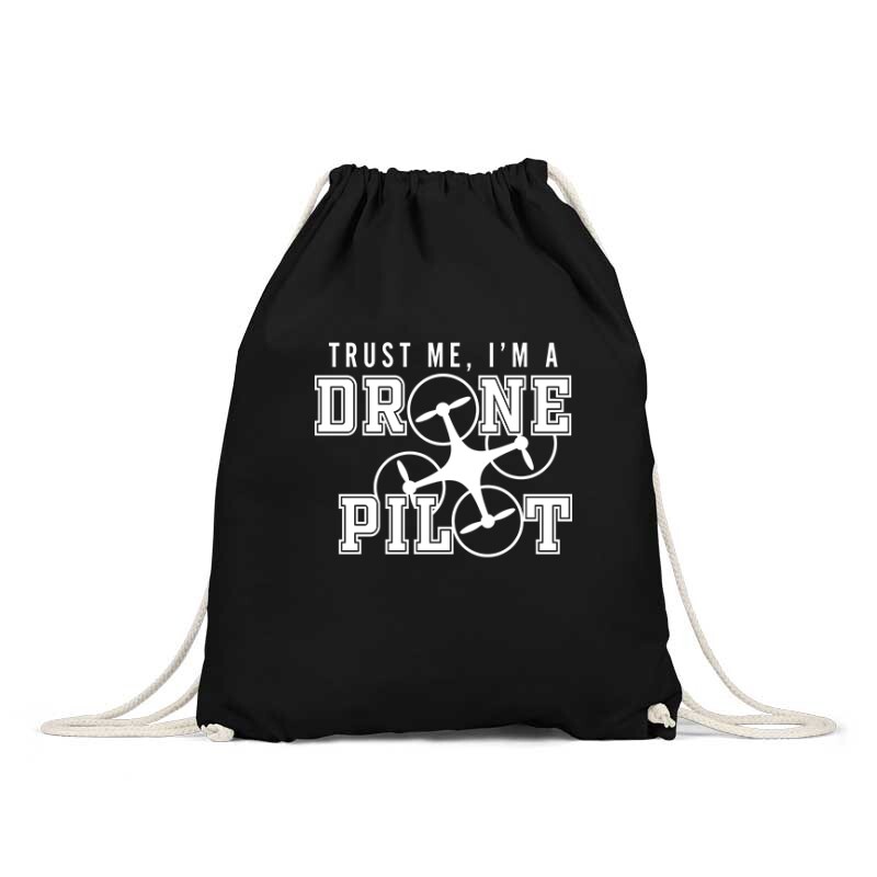 Drón - Trust me Hátizsák