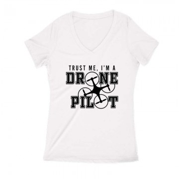 Drón - Trust me Női V...