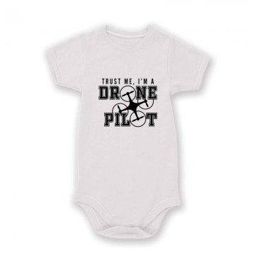 Drón - Trust me Baby Body