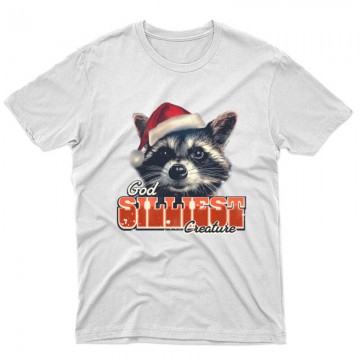 God-Silliest-Creature...