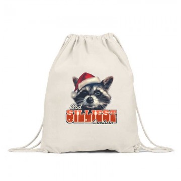 God-Silliest-Creature Hátizsák