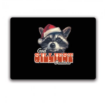 God-Silliest-Creature Egérpad