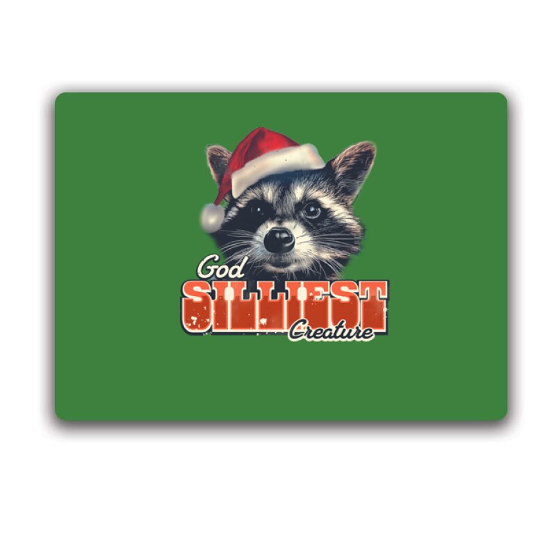 God-Silliest-Creature Egérpad