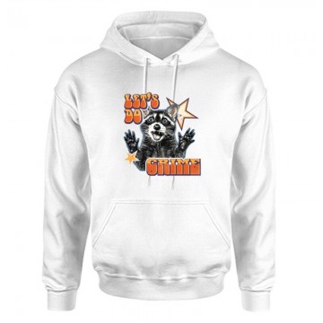 Let_s do Crime Unisex...