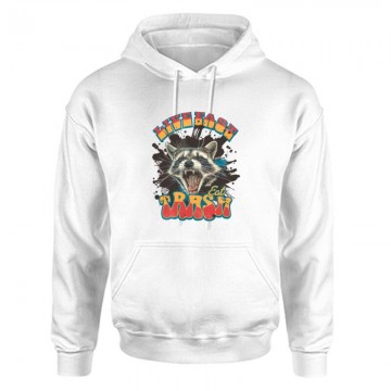 Live Fast Eat Trash Unisex...