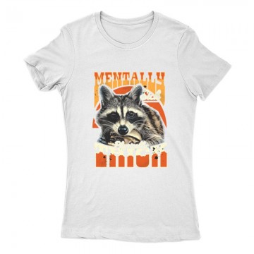 Mentally Sick Physically...