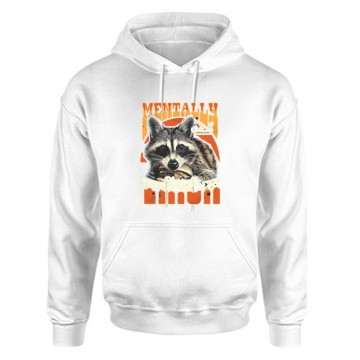 Mentally Sick Physically...