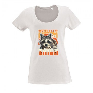 Mentally Sick Physically...