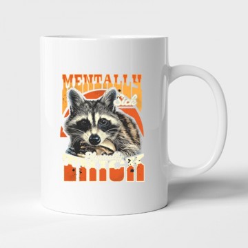 Mentally Sick Physically...