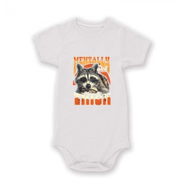 Mentally Sick Physically...