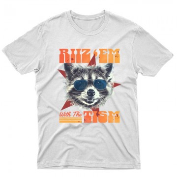 Rizz Em With the Tism...