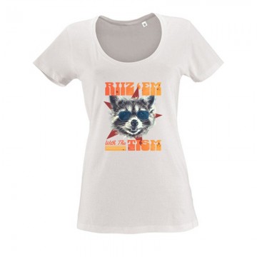 Rizz Em With the Tism Női O...