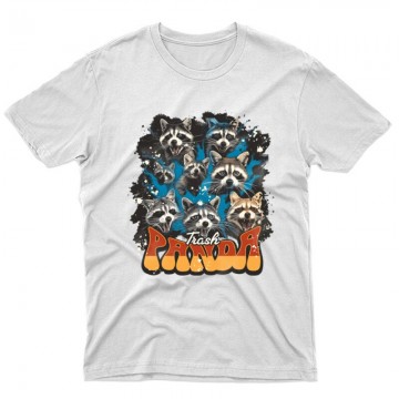 Trash Panda Unisex Póló