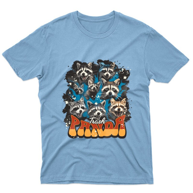 Trash Panda Unisex Póló