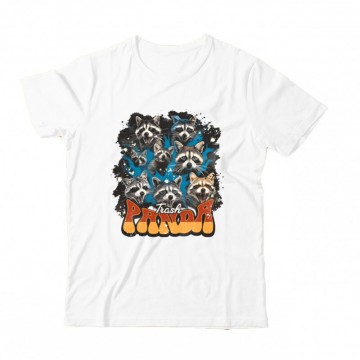 Trash Panda Gyermek Póló