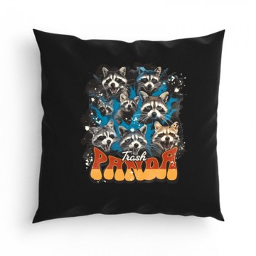 Trash Panda Párna