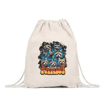 Trash Panda Hátizsák