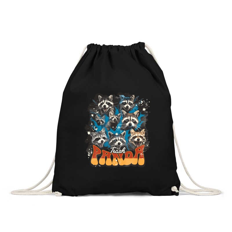 Trash Panda Hátizsák