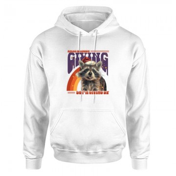 Xmas is About Giving, So I...