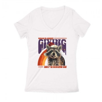 Xmas is About Giving, So I...