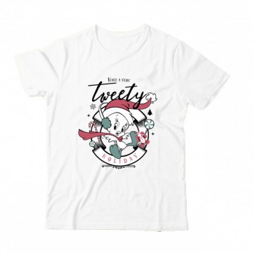 Have A Very Tweety Holiday...