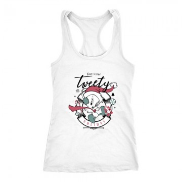 Have A Very Tweety Holiday...