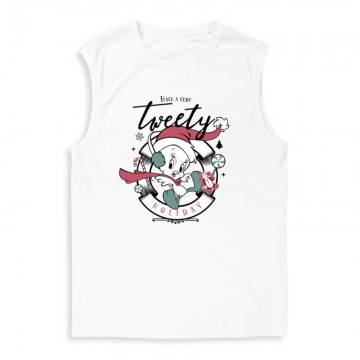 Have A Very Tweety Holiday...