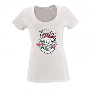 Have A Very Tweety Holiday...