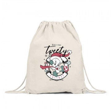 Have A Very Tweety Holiday...