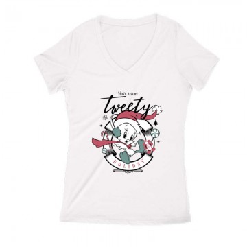 Have A Very Tweety Holiday...