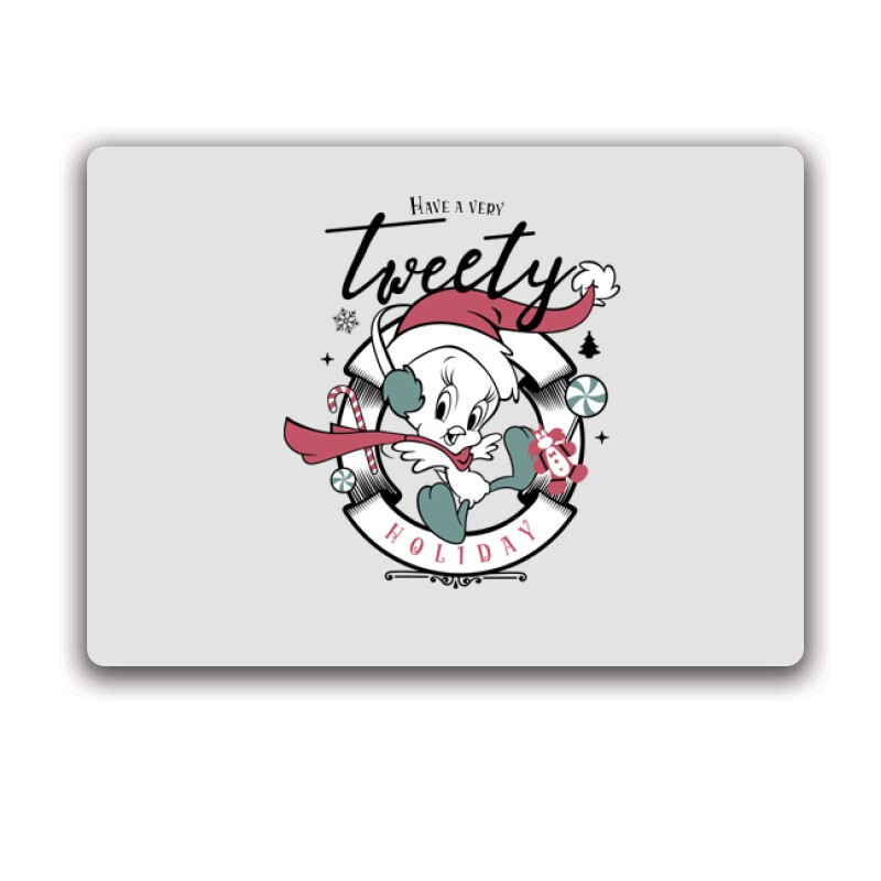 Have A Very Tweety Holiday Egérpad