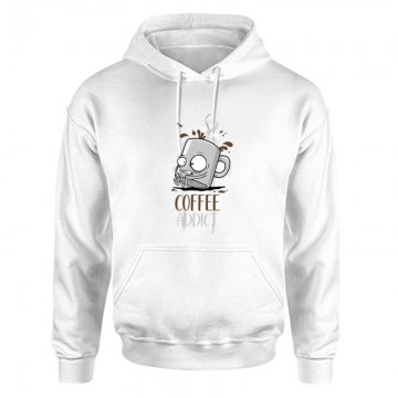 Coffee Addict Unisex...