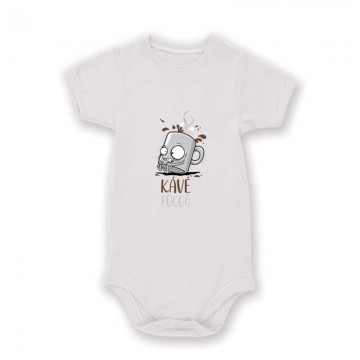 Kávé függő Baby Body