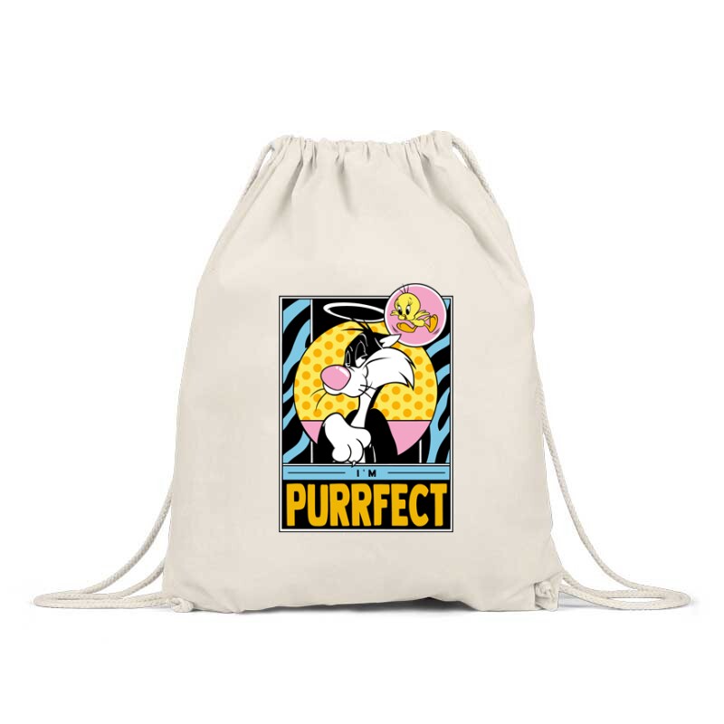 I'M Purrfect Hátizsák