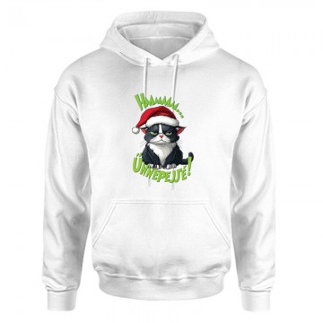 hmmm... Ünnepejjé Unisex...