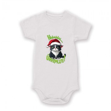 hmmm... Ünnepejjé Baby Body