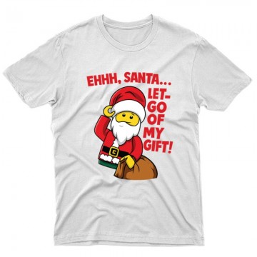 Let - go of my gift Unisex...