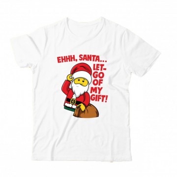 Let - go of my gift Gyermek...