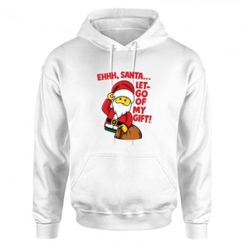 Let - go of my gift Unisex...