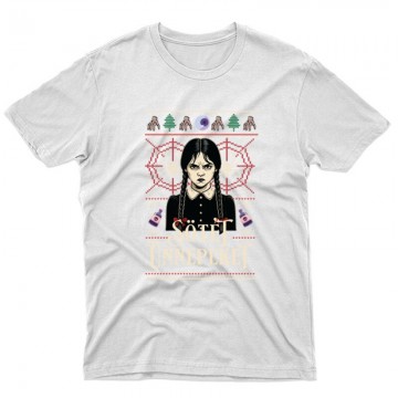 Sötét ünnepeket (wednesday)...