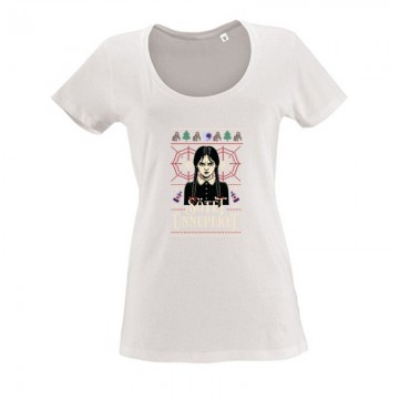 Sötét ünnepeket (wednesday)...