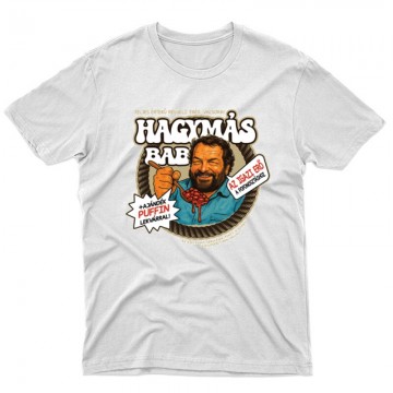 Hagymás bab Bud Spencer...