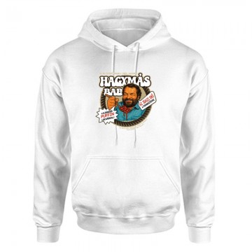 Hagymás bab Bud Spencer...