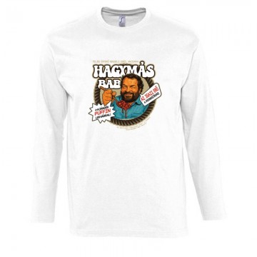 Hagymás bab Bud Spencer...