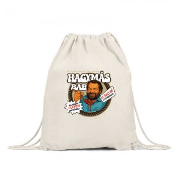 Hagymás bab Bud Spencer...