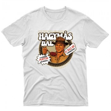 Hagymás bab Terence Hill...