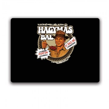 Hagymás bab Terence Hill...