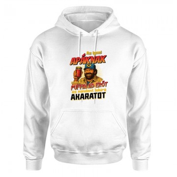 Az igazi apáknak csak a...