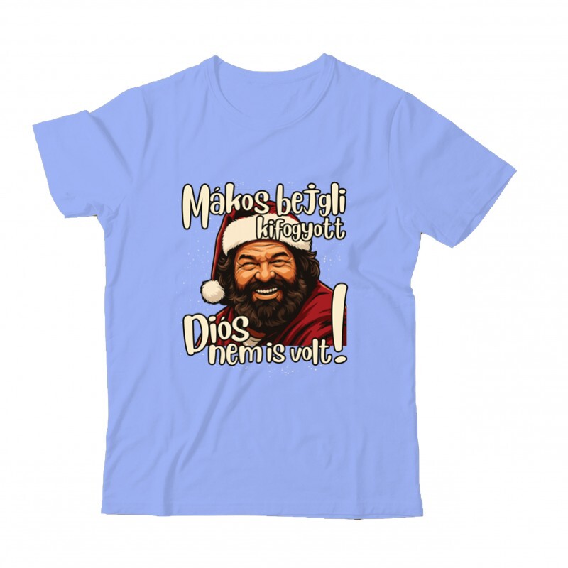 Mákos bejgli kifogyott diós nem is volt! Gyermek Póló