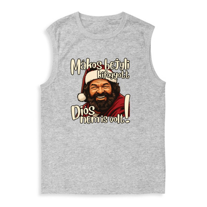 Mákos bejgli kifogyott diós nem is volt! Férfi Trikó